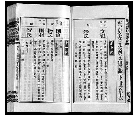 [李]新泽李氏四修族谱 (湖南) 新泽李氏四修家谱_十三.pdf