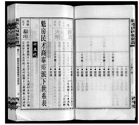 [李]新泽李氏四修族谱 (湖南) 新泽李氏四修家谱_十八.pdf