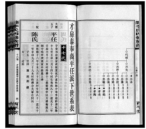 [李]新泽李氏四修族谱 (湖南) 新泽李氏四修家谱_二十二.pdf