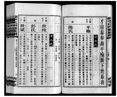 [李]新泽李氏四修族谱 (湖南) 新泽李氏四修家谱_二十三.pdf