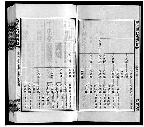 [李]新泽李氏四修族谱 (湖南) 新泽李氏四修家谱_二十四.pdf