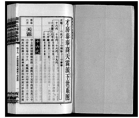 [李]新泽李氏四修族谱 (湖南) 新泽李氏四修家谱_二十五.pdf