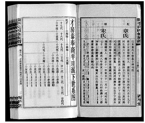 [李]新泽李氏四修族谱 (湖南) 新泽李氏四修家谱_二十五.pdf