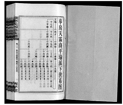 [李]新泽李氏四修族谱 (湖南) 新泽李氏四修家谱_二十六.pdf