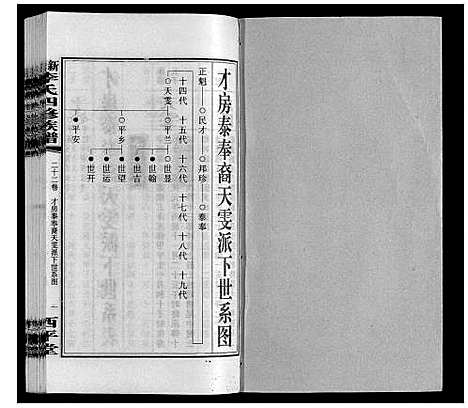 [李]新泽李氏四修族谱 (湖南) 新泽李氏四修家谱_二十八.pdf