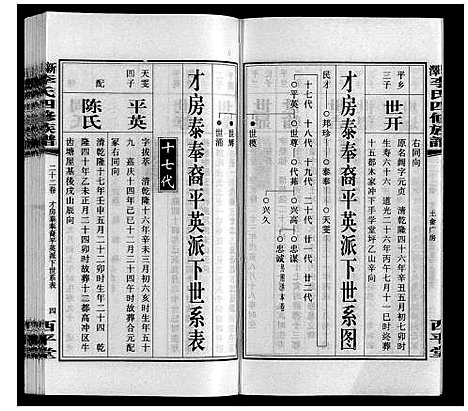 [李]新泽李氏四修族谱 (湖南) 新泽李氏四修家谱_二十八.pdf