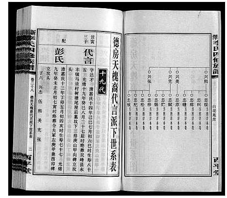 [李]新泽李氏四修族谱 (湖南) 新泽李氏四修家谱_三十四.pdf