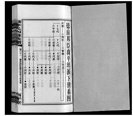 [李]新泽李氏四修族谱 (湖南) 新泽李氏四修家谱_三十七.pdf