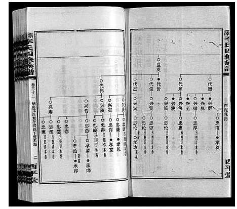 [李]新泽李氏四修族谱 (湖南) 新泽李氏四修家谱_三十八.pdf