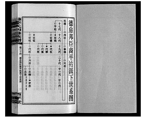 [李]新泽李氏四修族谱 (湖南) 新泽李氏四修家谱_四十.pdf