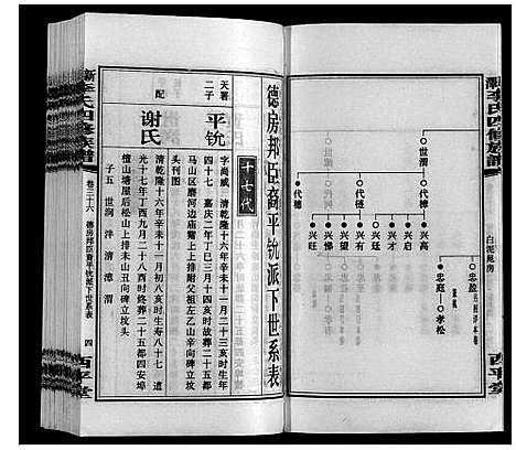 [李]新泽李氏四修族谱 (湖南) 新泽李氏四修家谱_四十二.pdf