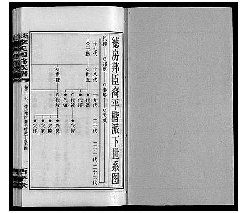 [李]新泽李氏四修族谱 (湖南) 新泽李氏四修家谱_四十三.pdf