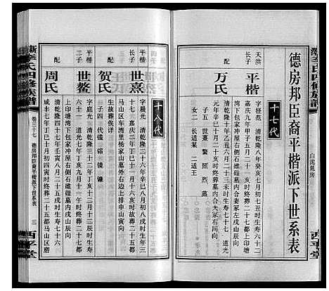 [李]新泽李氏四修族谱 (湖南) 新泽李氏四修家谱_四十三.pdf