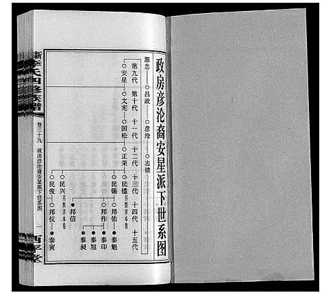 [李]新泽李氏四修族谱 (湖南) 新泽李氏四修家谱_四十五.pdf