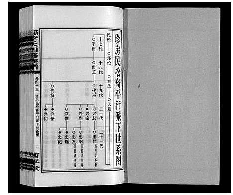 [李]新泽李氏四修族谱 (湖南) 新泽李氏四修家谱_四十九.pdf