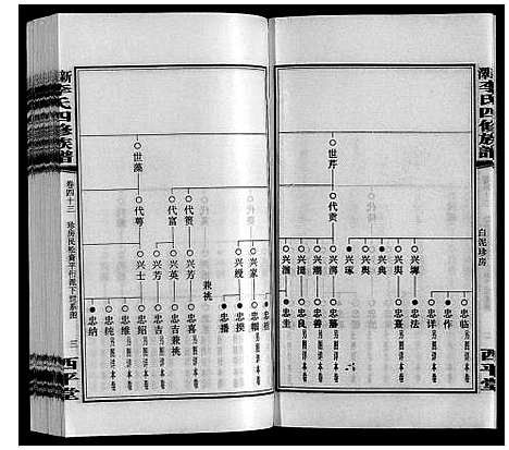 [李]新泽李氏四修族谱 (湖南) 新泽李氏四修家谱_四十九.pdf