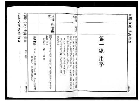 [李]朝天李氏族谱 (湖南) 朝天李氏家谱_十.pdf