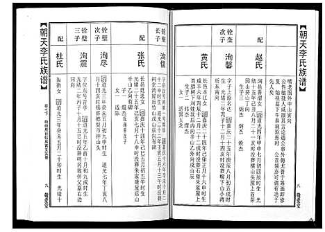 [李]朝天李氏族谱 (湖南) 朝天李氏家谱_十二.pdf