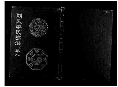 [李]朝天李氏族谱 (湖南) 朝天李氏家谱_十三.pdf