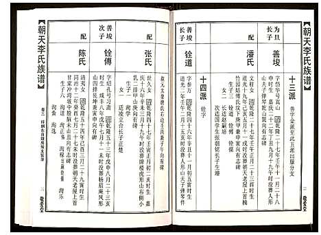 [李]朝天李氏族谱 (湖南) 朝天李氏家谱_八.pdf