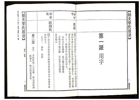 [李]朝天李氏族谱 (湖南) 朝天李氏家谱_十.pdf