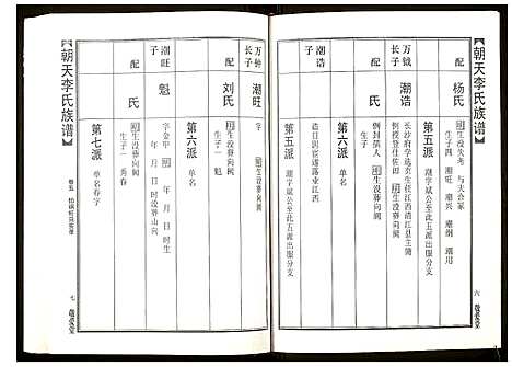 [李]朝天李氏族谱 (湖南) 朝天李氏家谱_十.pdf