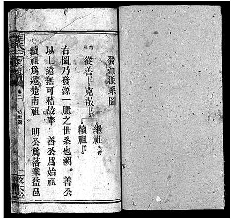 [李]李氏三修信谱_8卷首3卷-Li Shi San Xin Xiu Pu (湖南) 李氏三修信谱_五.pdf