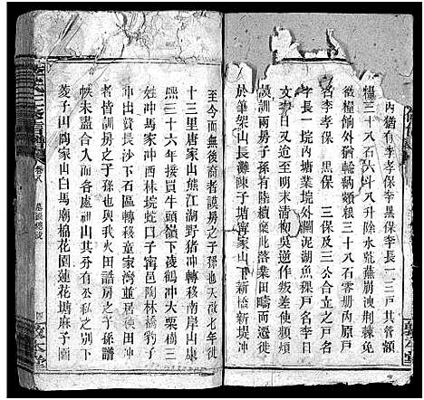 [李]李氏三修信谱_8卷首3卷-Li Shi San Xin Xiu Pu (湖南) 李氏三修信谱_十.pdf