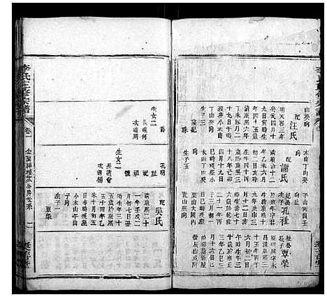 [李]李氏三修宗谱 (湖南) 李氏三修家谱_四.pdf