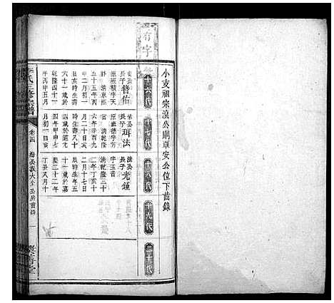 [李]李氏三修宗谱 (湖南) 李氏三修家谱_八.pdf