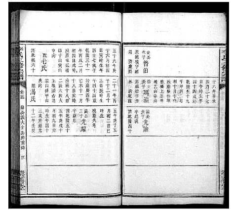 [李]李氏三修宗谱 (湖南) 李氏三修家谱_八.pdf