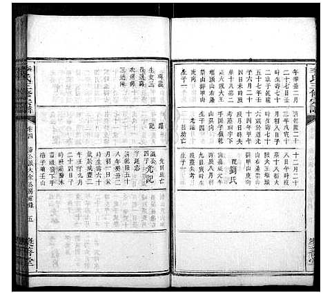 [李]李氏三修宗谱 (湖南) 李氏三修家谱_八.pdf