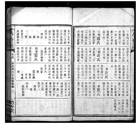 [李]李氏三修宗谱 (湖南) 李氏三修家谱_九.pdf