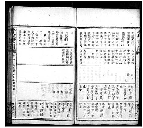 [李]李氏三修宗谱 (湖南) 李氏三修家谱_九.pdf