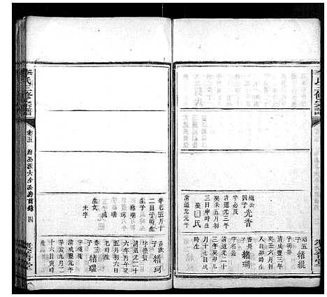 [李]李氏三修宗谱 (湖南) 李氏三修家谱_九.pdf