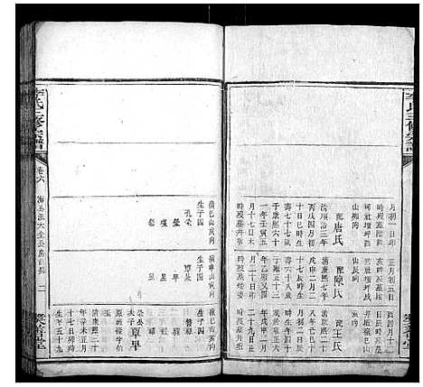 [李]李氏三修宗谱 (湖南) 李氏三修家谱_十一.pdf