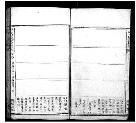 [李]李氏三修宗谱 (湖南) 李氏三修家谱_十一.pdf