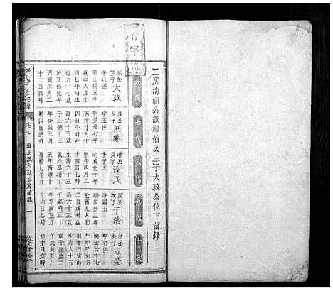 [李]李氏三修宗谱 (湖南) 李氏三修家谱_十二.pdf