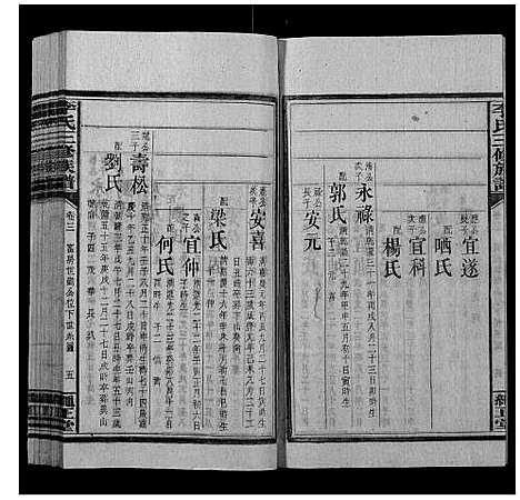 [李]李氏三修族谱 (湖南) 李氏三修家谱_三.pdf