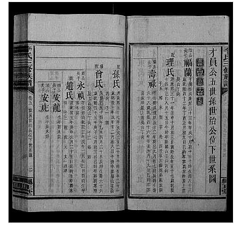 [李]李氏三修族谱 (湖南) 李氏三修家谱_四.pdf