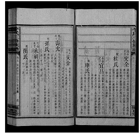 [李]李氏三修族谱 (湖南) 李氏三修家谱_四.pdf