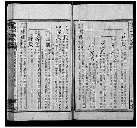 [李]李氏三修族谱 (湖南) 李氏三修家谱_十一.pdf