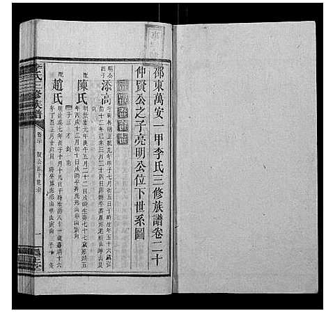 [李]李氏三修族谱 (湖南) 李氏三修家谱_十二.pdf