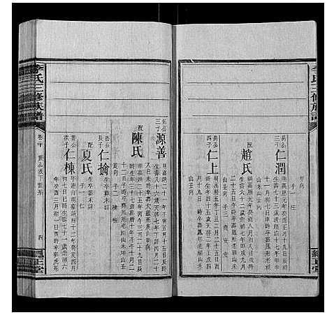 [李]李氏三修族谱 (湖南) 李氏三修家谱_十二.pdf