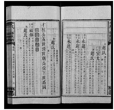 [李]李氏三修族谱 (湖南) 李氏三修家谱_十四.pdf