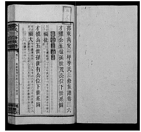 [李]李氏三修族谱 (湖南) 李氏三修家谱_十六.pdf