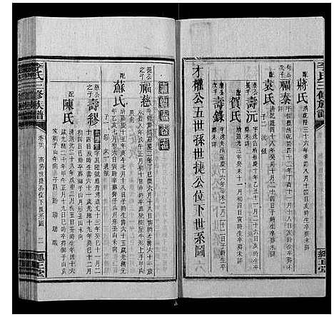 [李]李氏三修族谱 (湖南) 李氏三修家谱_十七.pdf