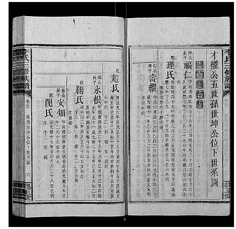 [李]李氏三修族谱 (湖南) 李氏三修家谱_十七.pdf