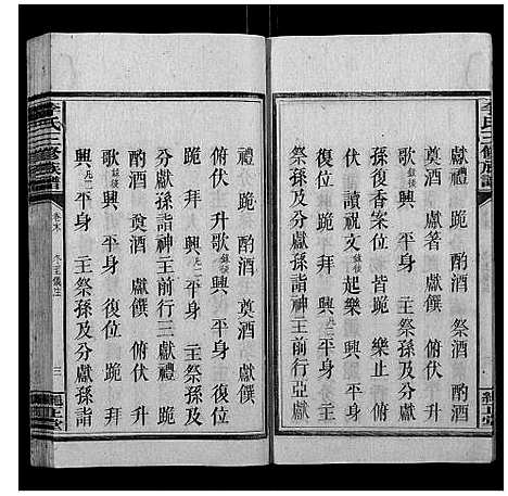 [李]李氏三修族谱 (湖南) 李氏三修家谱_十八.pdf