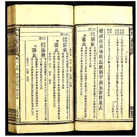 [李]李氏三修族谱 (湖南) 李氏三修家谱_三.pdf